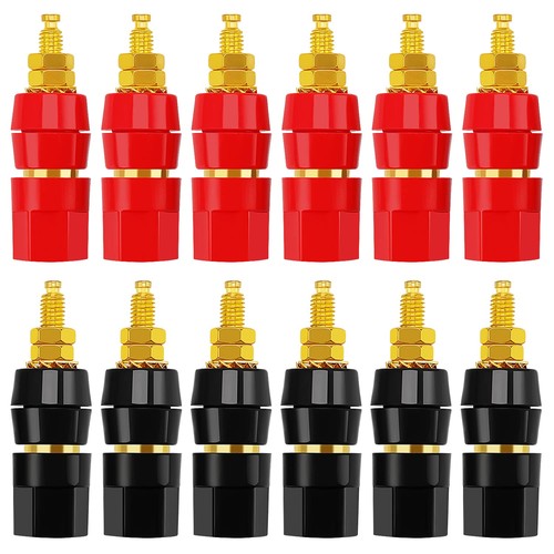 Stücke 4mm bananenbuchse - 12,
