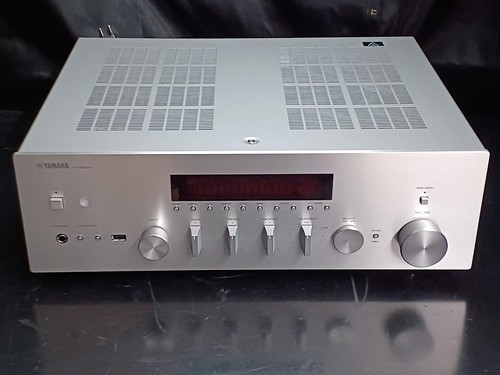 Yamaha n600a netzwerk - yamaha, r-n600a