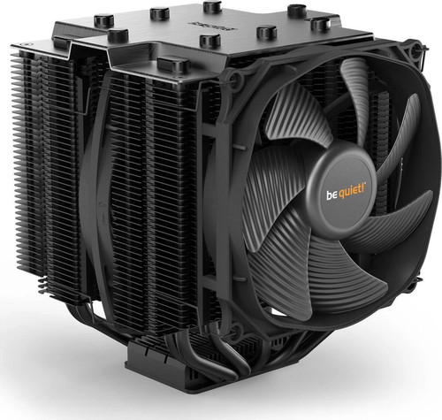 Cpu cooling quiet dark - cpu, quiet!