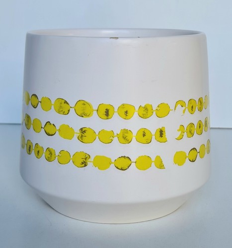 Vase gefäß aus keramik - aus,