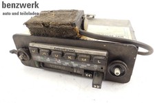 Oldtimer Youngtimer Autoradio