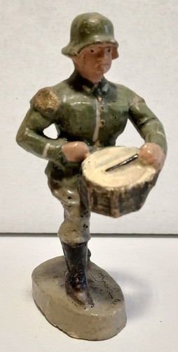 297 lisanto soldat - 10, „soldat