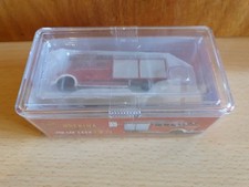 Brekina 47131 Mercedes-Benz LAF 1113/42 Löschgruppenfahrzeug LF 16 Feuerwehr