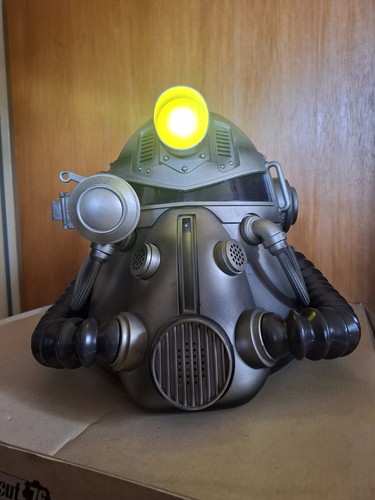 Fallout power armor - armor, t-51b