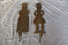 Messing Blaker Pärchen Mann