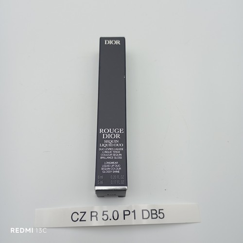 Dior rouge sequin - dior, liquid