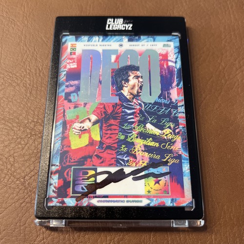 Club legacyz icons deco auto - 4,