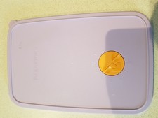 Tupperware Eiszeit Deckel -