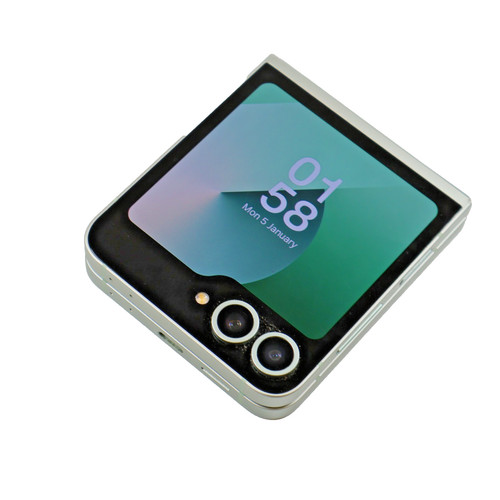 Samsung galaxy flip6 5g - samsung,