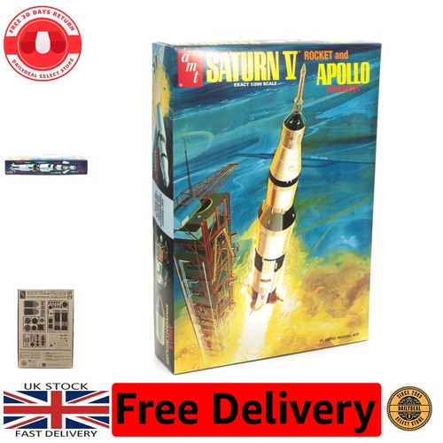 Saturn apollo rakete - v,