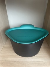 Tupperware Abfallbehälter