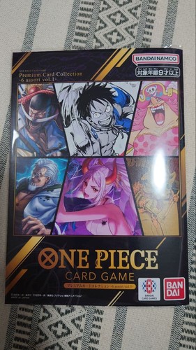 One piece card game - one,