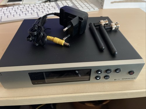 Sennheiser 100 e - sennheiser,