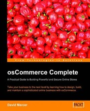 Building Online Stores with osCommerce: Professional Edition