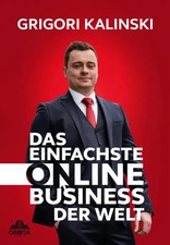 Das einfachste Online-Business