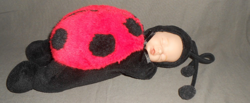 Anne geddes puppe baby - baby,