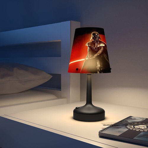 Neu philips star wars darth - philips,