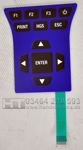 Hella gutmann tastatur für - hella,