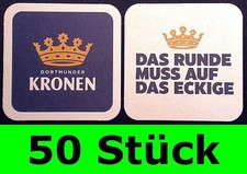 50 Stück Bierdeckel