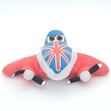 Disney Planes Bulldog