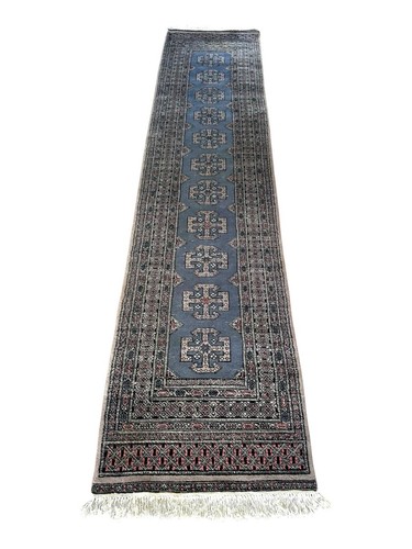 Perserteppich flur 350cm - perserteppich,