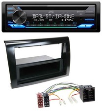 JVC Bluetooth MP3 USB DAB CD