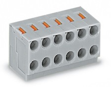 100 Stk. WAGO GmbH & Co. KG