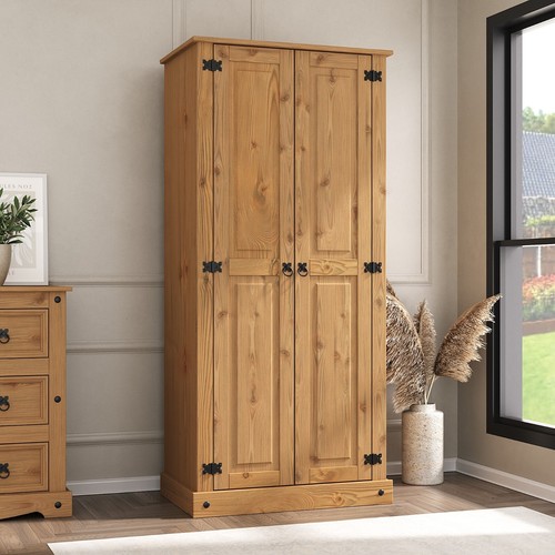 Corona kleiderschrank türig - corona, 2-türig