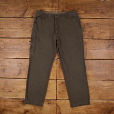 Vintage Bass Outdoorhose Hose