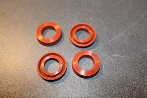 Manschette dichtung dichtring - manschette,