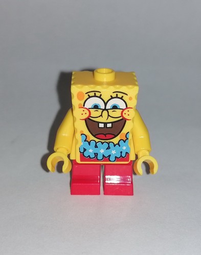Lego spongebob - lego,