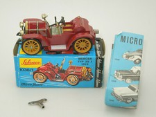 Schuco microracer 1036 - schuco,