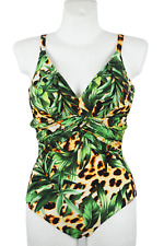 Fürstenberg Badeanzug Größe