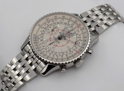 Breitling navitimer - breitling,