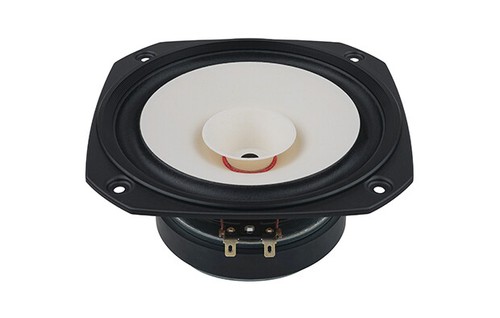 Fostex fe166nv2 16 - 16, cm
