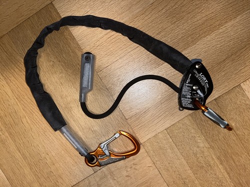 Skylotec halteseil mit - skylotec,