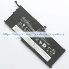Original Quality 01AV438 SB10F46466 Akku für Lenovo ThinkPad X1 Carbon 4th
