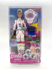 Mattel Barbie Astronautin You