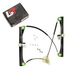 Power Window Regulator
