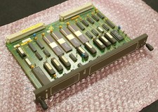 BOSCH Zentraleinheit ZE611 Mat.Nr. 1070063804-106 von einer PFAUTER PE150 CNC