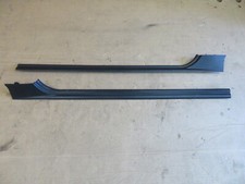 BMW E36 Compact Einstiegsleisten für oben 51.47-8146581, 51.47-8146582