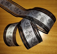 Trauerband, Florband