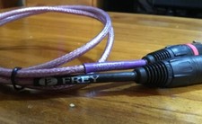 Nordost Frey pair of 0.60m XLR