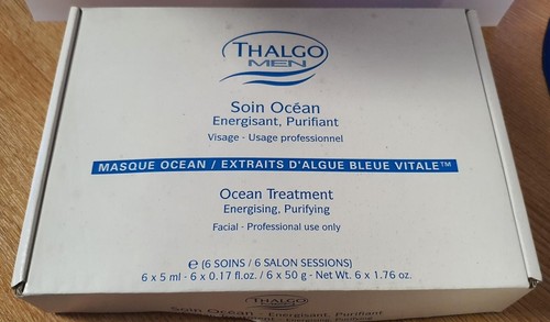 Thalgo men soin ocean - men,