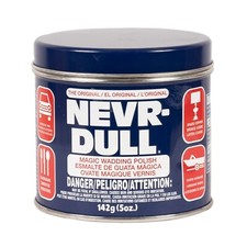 NEVRDULL Polierwatte
