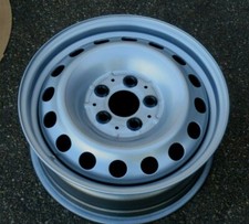 Stahlfelge für Mercedes Viano