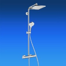 Hansgrohe Crometta E 240