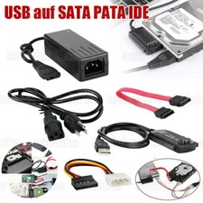 Adapter USB 3.0 auf SATA IDE