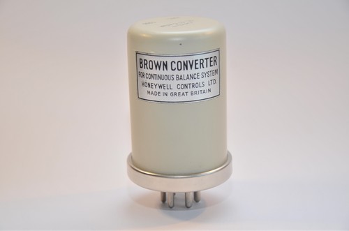 Brown converter zerhacker - brown,