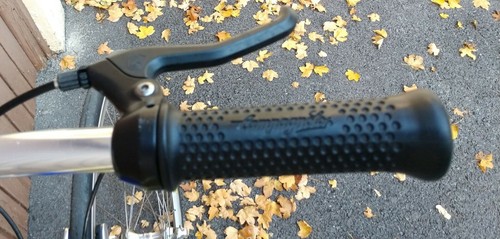 Campagnolo bullet drehgriff - campagnolo,